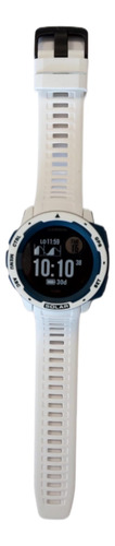 Reloj Smartwatch  Garmin Instinct Surf 010-02293-08 Blanco