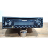 Rádio Pioneer Deh-1350b Cd Player Antigo Raridade Vintage