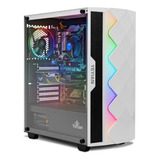 Pc Gamer Yeyian Geforce Gtx 1650 Core I5-11400f 8gb 500gb 