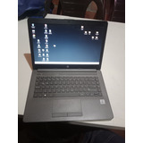 Computador Hp G7 240 Intel Core I5 8 De Ram 500gb Interna