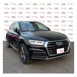 Audi Q5 2019