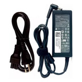 Carregador Ac Adapter Do Vostro 5470 65w Chanfro