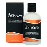 Shave Para Despus De Afeitar, Sndalo Naranja, 6 Fl Oz