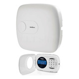 Central De Alarme Monitorada Amt 4010 Smart Intelbras