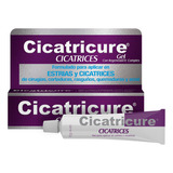 Cicatricure Gel Para Cicatrices 30 G