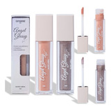 Gloss Labial Angel Glossy Pri Lessa Matte Pri Lessa - Ch