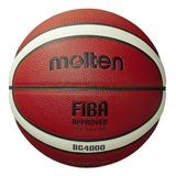 Balon De Basquetbol Molten Bg4000