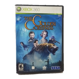 The Golden Compass Xbox 360 Dr  Games