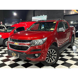 Chevrolet S10 2018 2.8 High Country Cd Tdci 200cv Automática