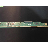 Placa T-con Display Samsung C24f390fh