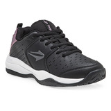 Zapatillas Topper Court Rod 2 Tenis Calzado Mujer