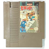 Renegade Nintendo Nes Cartucho Rtrmx Vj 