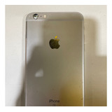 Carcasa Backcover iPhone 6 Y 6s Original