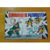 Revista Correrias De Patoruzito N.629 - Noviembre 1996