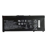 Tsulin Sr04xl Sr03xl Batería P/ Hp Omen 15-ce0 15-dc0 15-cb0