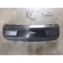 Parachoque Trasero Volkswagen Fox 2005 2009 Detalle Volkswagen Pointer