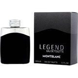 Montblanc Legend Men Edt 100 Ml