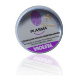  Atm Plasma Coloración Vegana Violeta 100g