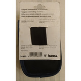 Funda Para Cámara O Filmadora Marca Hama - Nueva