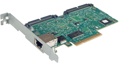 Dell 0uk448 Poweredge R905 Idrac5 (remote Access Controller)