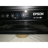 Iimpresora A Color Multifunción Epson Expression Xp-2101 Con