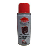 Protector Spray De Bornes De Bateria Terminal 120ml - Sti 