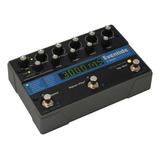 Eventide Timefactor, Pedal De Retardo Gemelo.