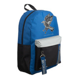 Harry Potter Mochila Ravenclaw Hogwarts Bioworld Original