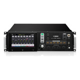 Yamaha Tf Rack Mezcladora Digital 40 Canales Para Rack