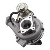 Turbo Cargador D22  / Frontier / Np300 / Cabstar Bsj