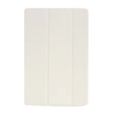 Funda Inteligente Blanco Para iPad Mini 2019 / Mini 4