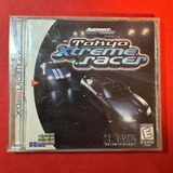 Tokyo Xtreme Racer Sega Dreamcast Original  A