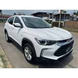 Chevrolet Tracker 2023