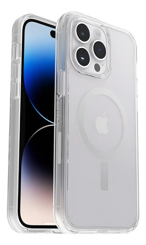 Funda Otterbox Symmetry Magsafe Para iPhone 13 Pro Pro Max | Envío gratis