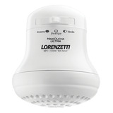 Chuveiro Elétrico Lorenzetti 3 Temperatura Maxi Ducha 127v