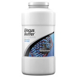 Discus Buffer 1kg Seachem Acuario Discos