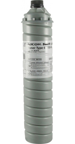 Toner Original Ricoh Type 6110d 885400 1075 2075 6002+envio