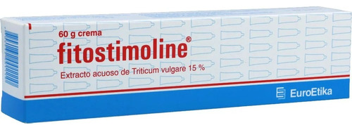 Fitostimoline Crema 15% 60g