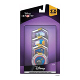 Disney Infinity 3.0 Power Disc Tomorrowland - Pack 4 Discos