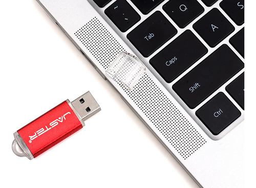 Memoria Usb Jaster 4 Gb