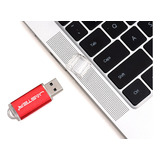 Memoria Usb Jaster 4 Gb