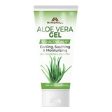 Gel - Windmill Health Products Natural Vitamins Aloe Vera Ge