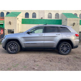 Grand Cherokee Limited 4x4 3.0 Diesel Año 2018