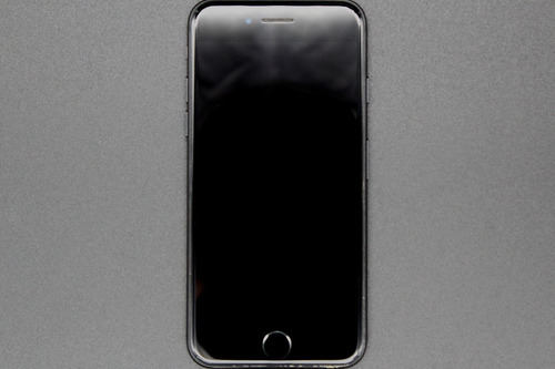  iPhone 7 32 Gb Negro Mate