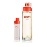 Kit Kaiak Clasico Femenino 100ml  + 25ml