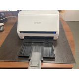 Scanner Epson Ds-530