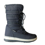 Botas Apreski Mujer Nexxt Termicas Impermeables En Palermo°