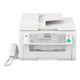 Tel Fax Panasonic Kx-mb2030ag Monocromatica