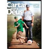 Dvd Cartas Para Deus