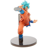 Banpresto Dragon Ball Super Son Goku Fes Vol.5 Ssgss 